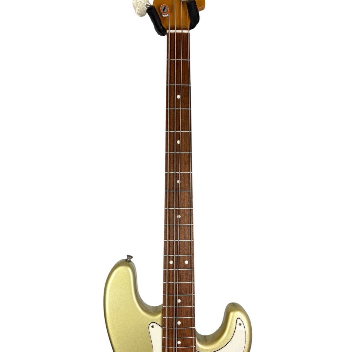 Fender Japan Precision Bass 1999-2002 - Champagne Gold