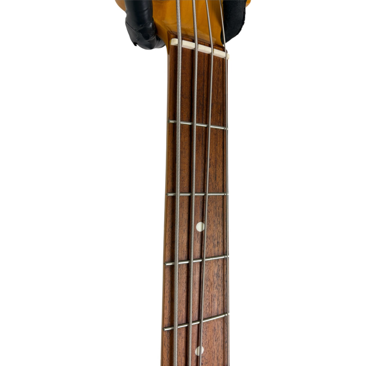 Fender Japan Precision Bass 1999-2002 - Champagne Gold