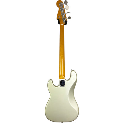 Fender Japan Precision Bass 1999-2002 - Champagne Gold