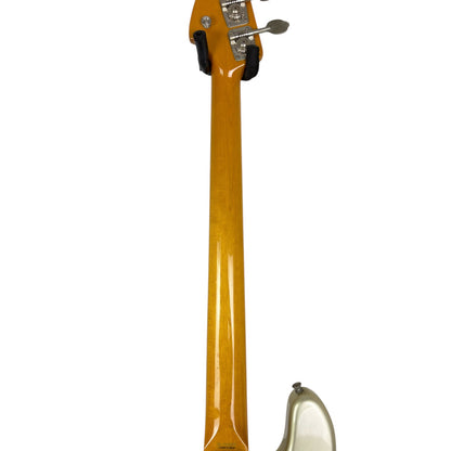 Fender Japan Precision Bass 1999-2002 - Champagne Gold