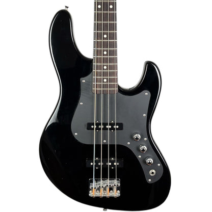 FGN Fujigen Japan BMJ-R-01 Bass 2007 - Black