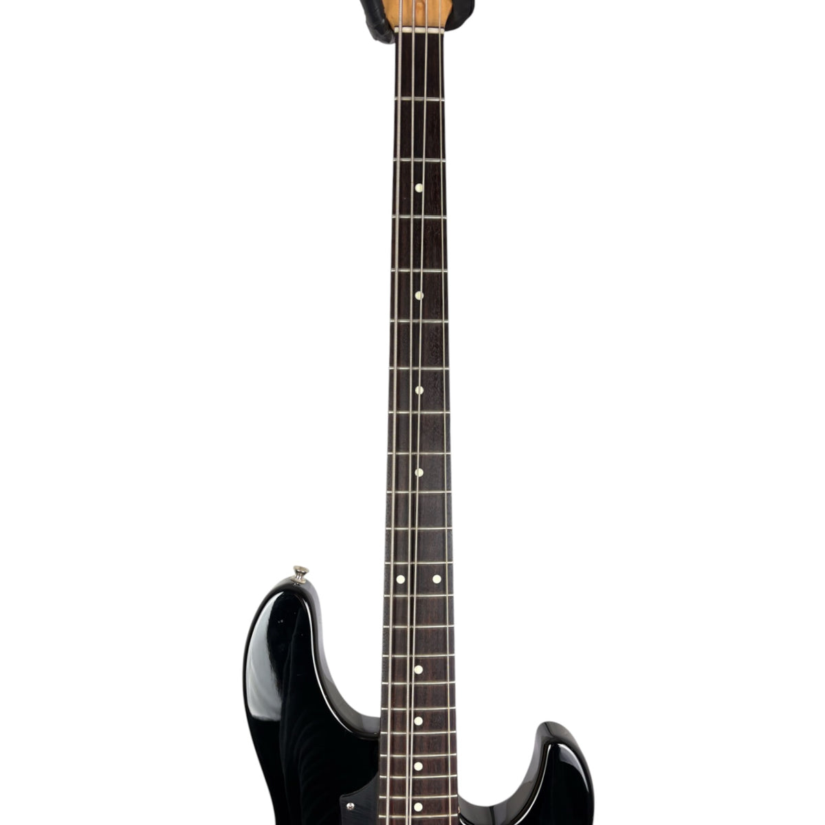 FGN Fujigen Japan BMJ-R-01 Bass 2007 - Black