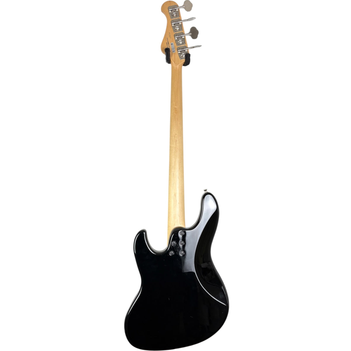 FGN Fujigen Japan BMJ-R-01 Bass 2007 - Black