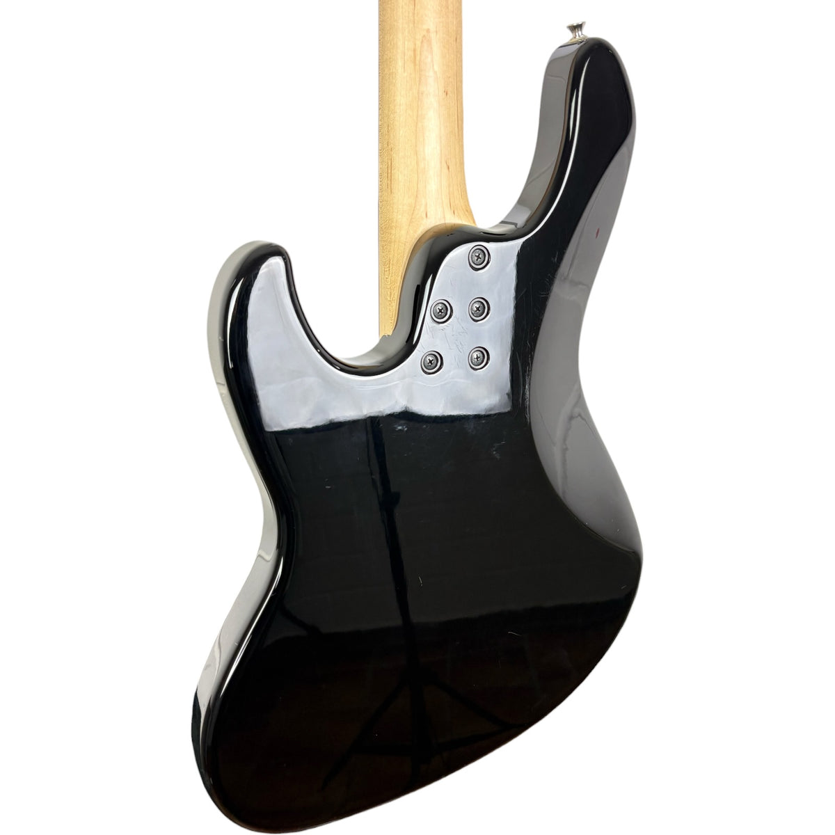 FGN Fujigen Japan BMJ-R-01 Bass 2007 - Black