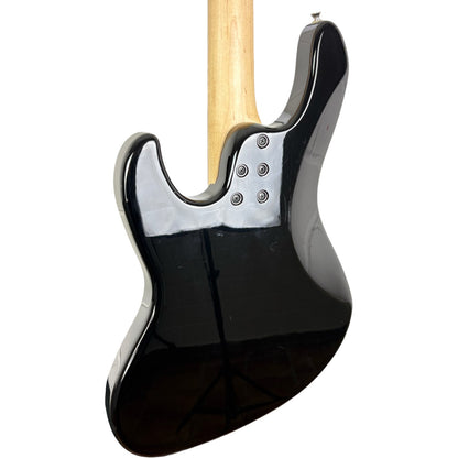 FGN Fujigen Japan BMJ-R-01 Bass 2007 - Black