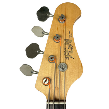 FGN Fujigen Japan BMJ-R-01 Bass 2007 - Black