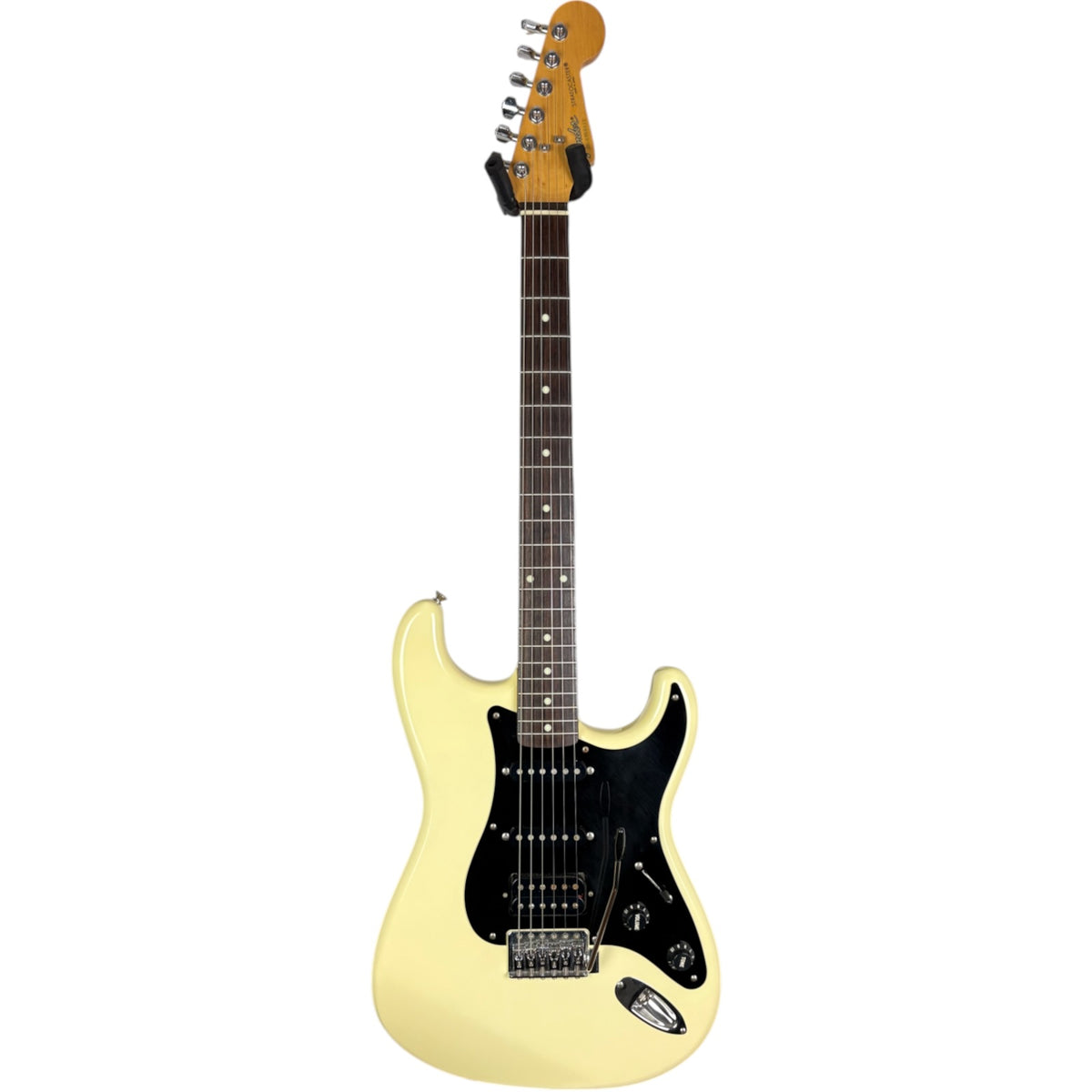 Fender Japan ST-456 Stratocaster 1984-1987 - Vintage White