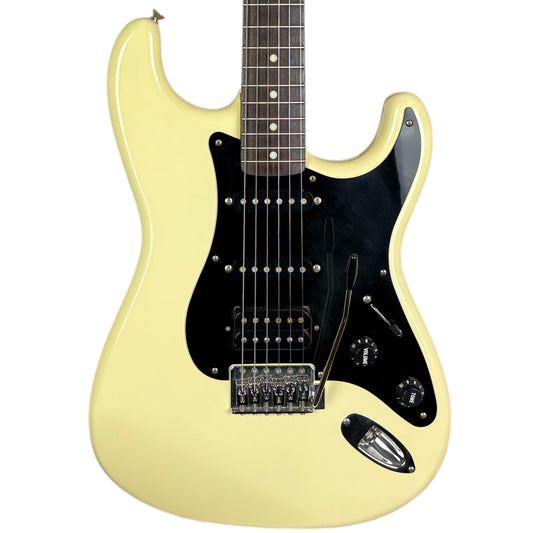 Fender Japan ST-456 Stratocaster 1984-1987 - Vintage White