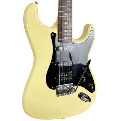 Fender Japan ST-456 Stratocaster 1984-1987 - Vintage White