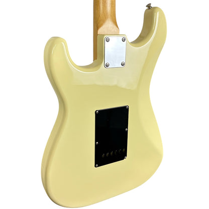 Fender Japan ST-456 Stratocaster 1984-1987 - Vintage White