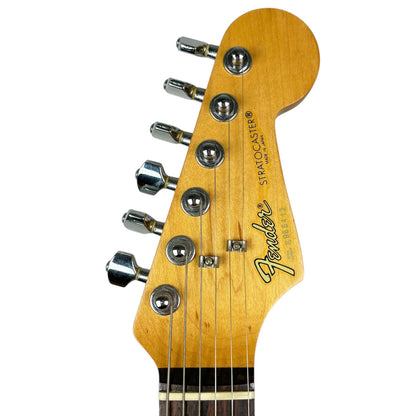 Fender Japan ST-456 Stratocaster 1984-1987 - Vintage White