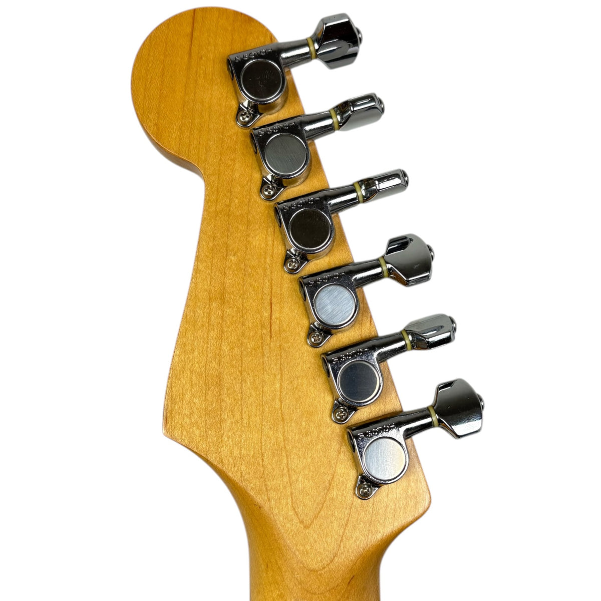 Fender Japan ST-456 Stratocaster 1984-1987 - Vintage White