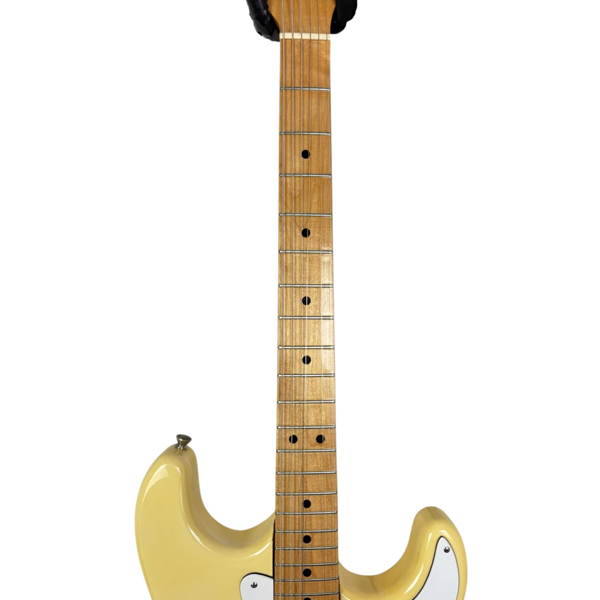 Fresher Japan Vintage Stratocaster Straighter 1970s - Vintage White