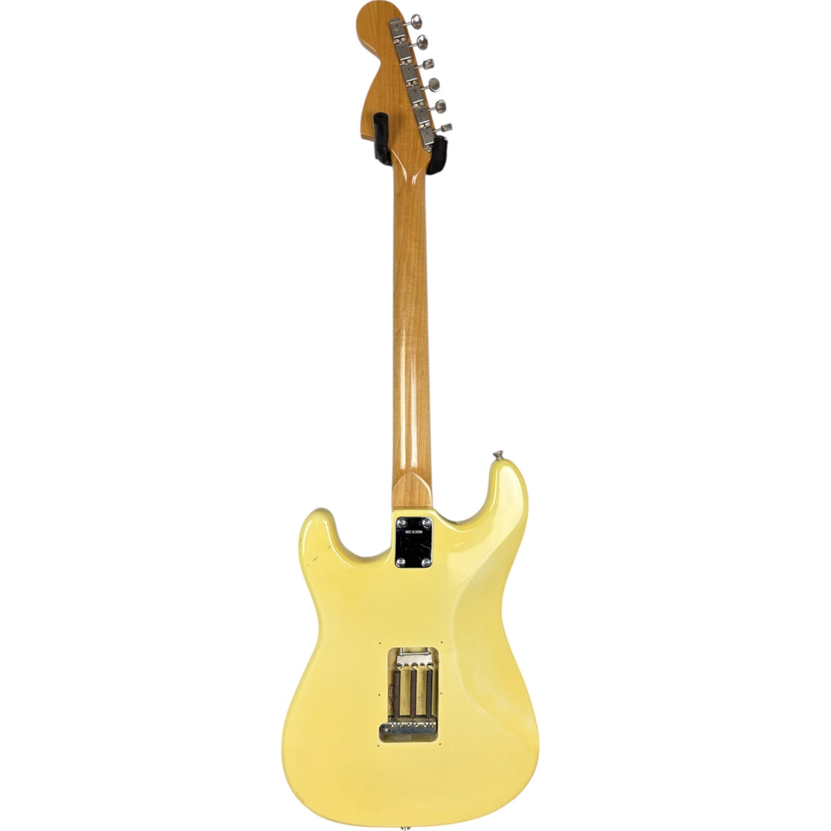 Fresher Japan Vintage Stratocaster Straighter 1970s - Vintage White