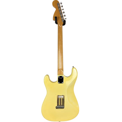 Fresher Japan Vintage Stratocaster Straighter 1970s - Vintage White