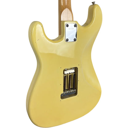 Fresher Japan Vintage Stratocaster Straighter 1970s - Vintage White