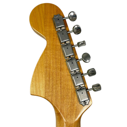Fresher Japan Vintage Stratocaster Straighter 1970s - Vintage White