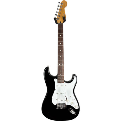 Fender Japan ST-50 Stratocaster 1994-1995 - Sort
