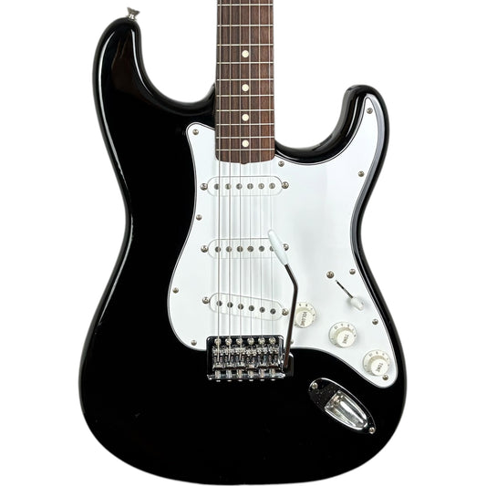 Fender Japan ST-50 Stratocaster 1994-1995 - Black