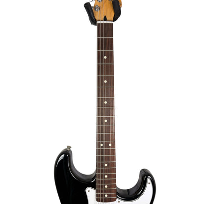 Fender Japan ST-50 Stratocaster 1994-1995 - Sort