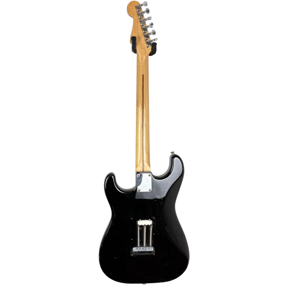 Fender Japan ST-50 Stratocaster 1994-1995 - Sort