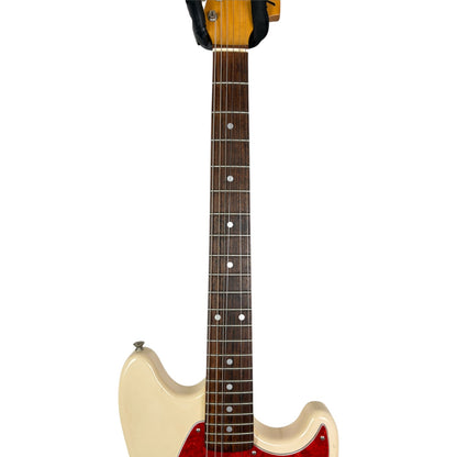 Fender Japan 69 Reissue Mustang 1995–1996 – Vintage White