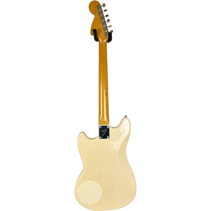 Fender Japan 69 Reissue Mustang 1995–1996 – Vintage White