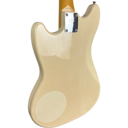 Fender Japan 69 Reissue Mustang 1995–1996 – Vintage White