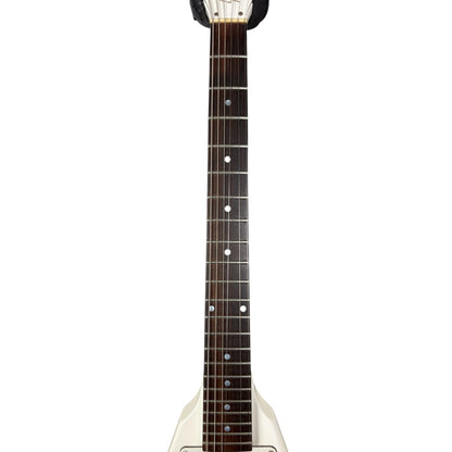 Greco Flying V 1989 - Bianco Olympic
