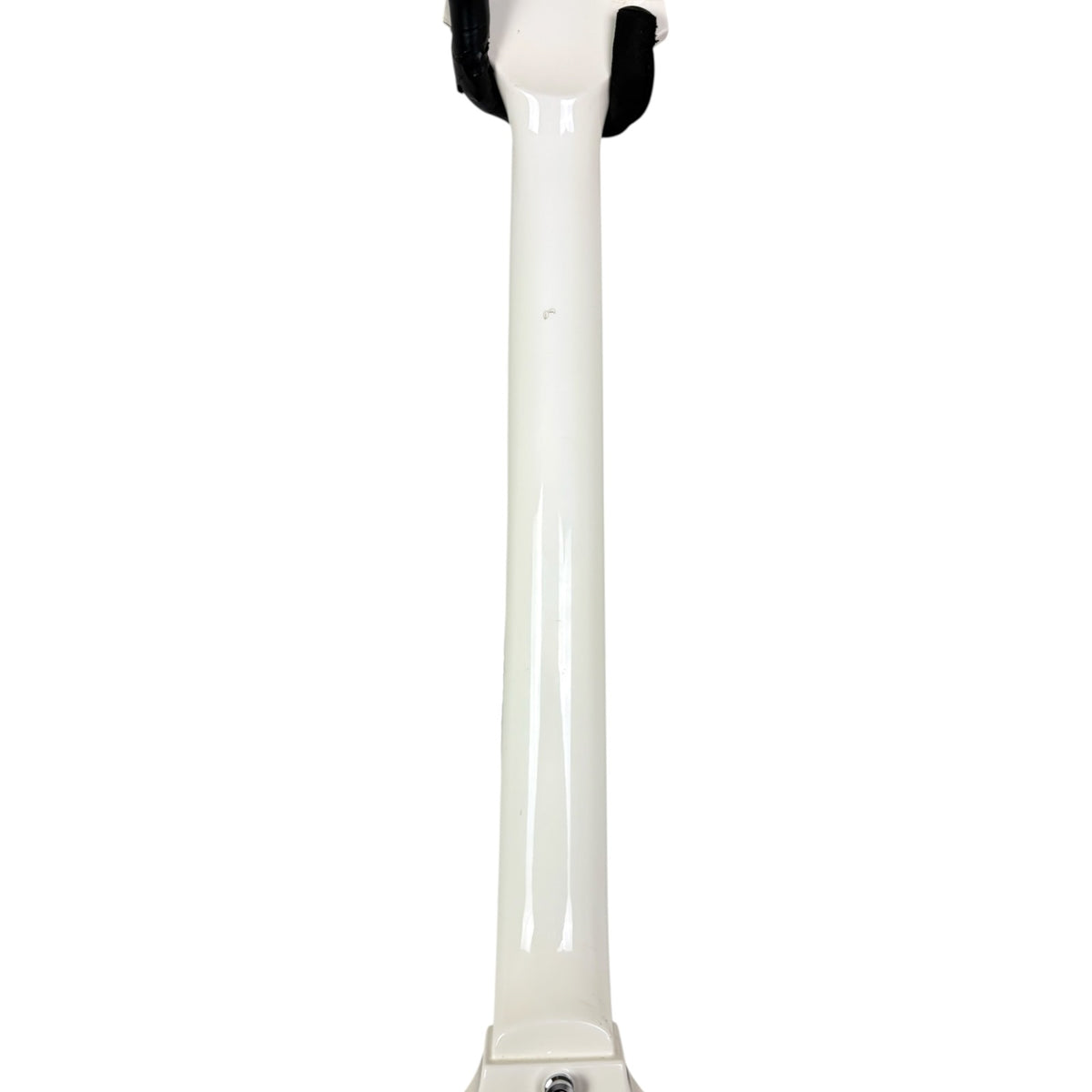 Greco Flying V 1989 - Bianco Olympic