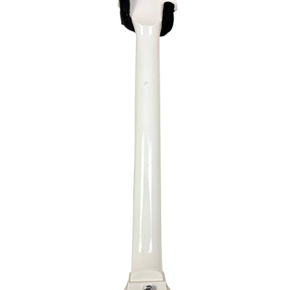 Greco Flying V 1989 - Bianco Olympic