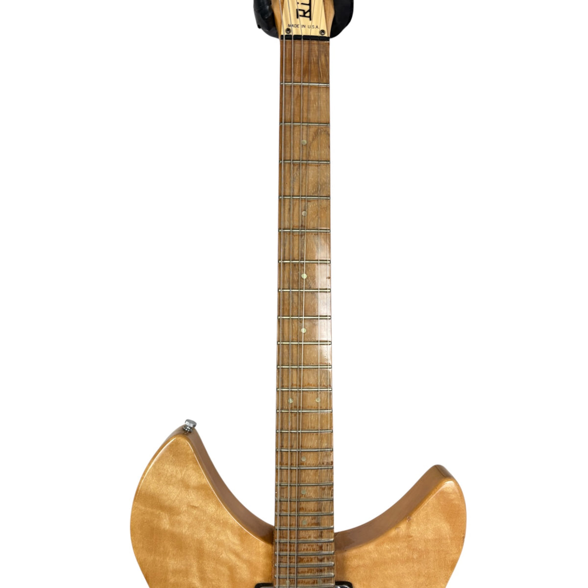 Rickenbacker 330 1995 - Mapleglo
