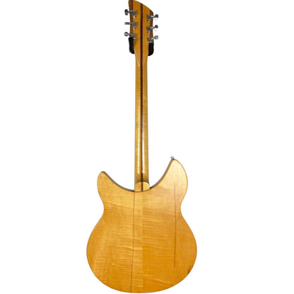 Rickenbacker 330 1995 - Mapleglo
