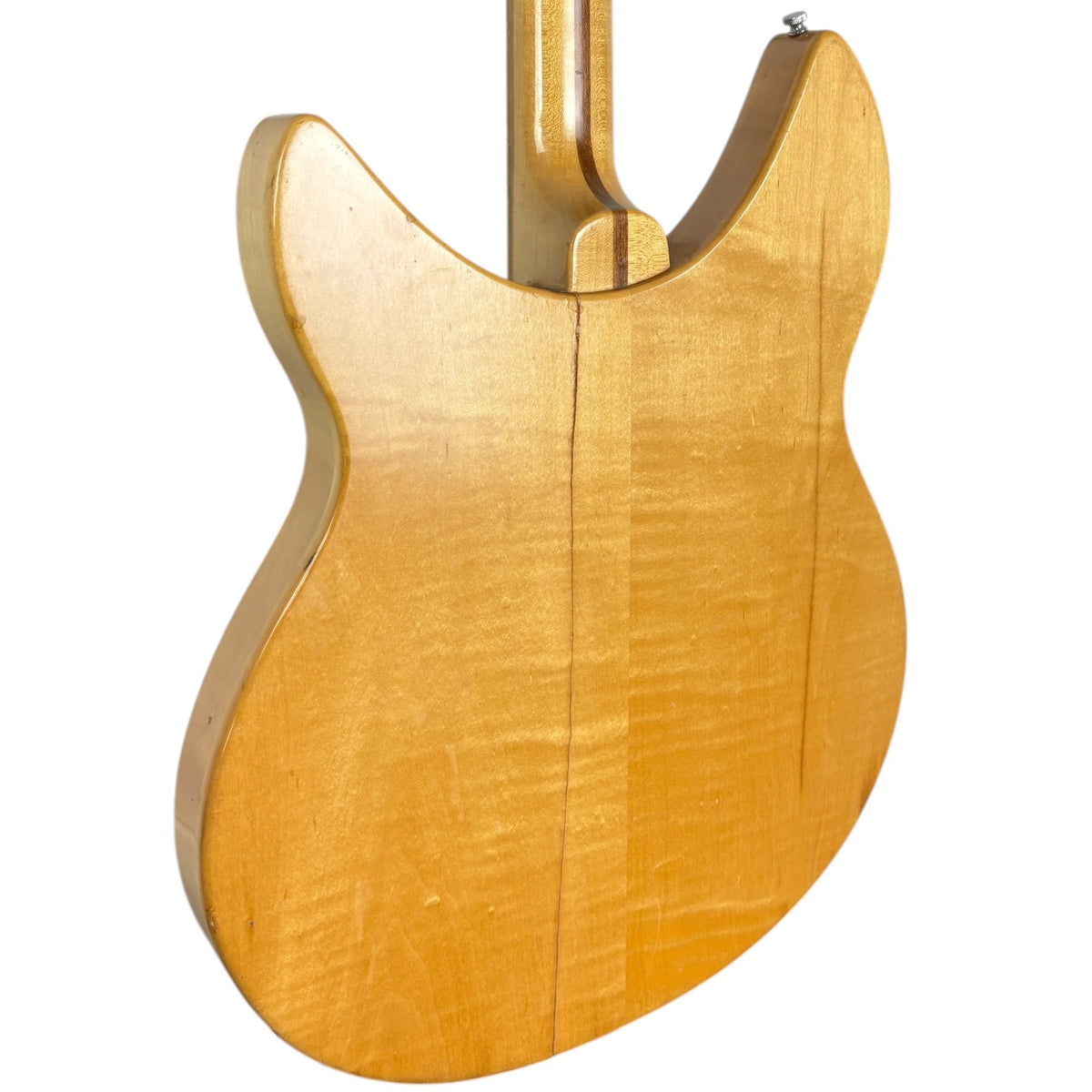 Rickenbacker 330 1995 - Mapleglo