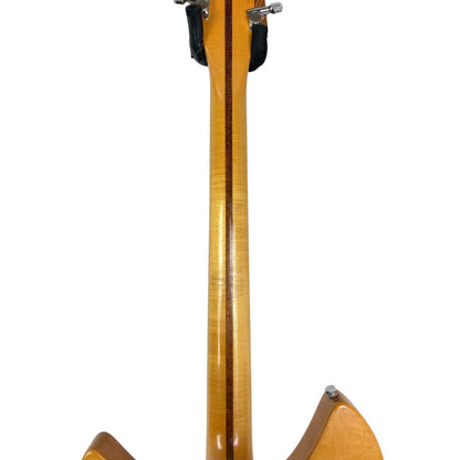 Rickenbacker 330 1995 - Mapleglo