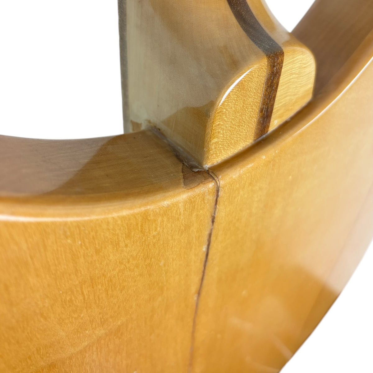 Rickenbacker 330 1995 - Mapleglo