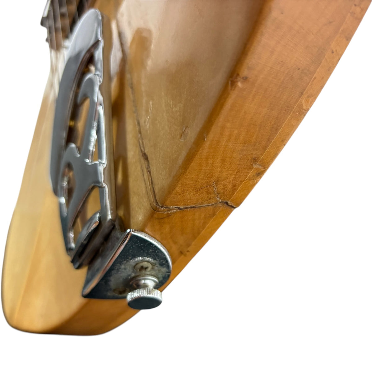 Rickenbacker 330 1995 - Mapleglo
