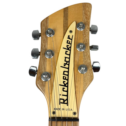 Rickenbacker 330 1995 - Mapleglo