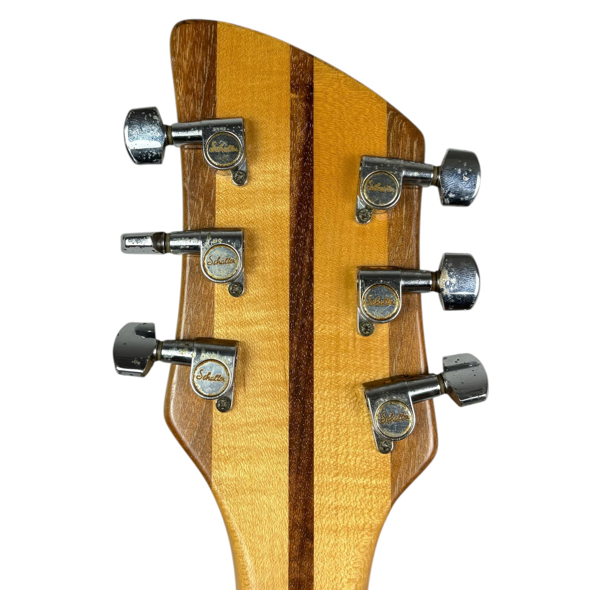 Rickenbacker 330 1995 - Mapleglo