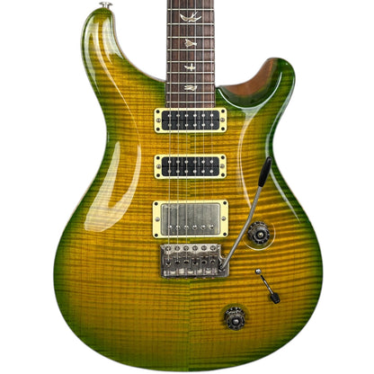 PRS Studio 10 Top 2012 - Eriza Verde