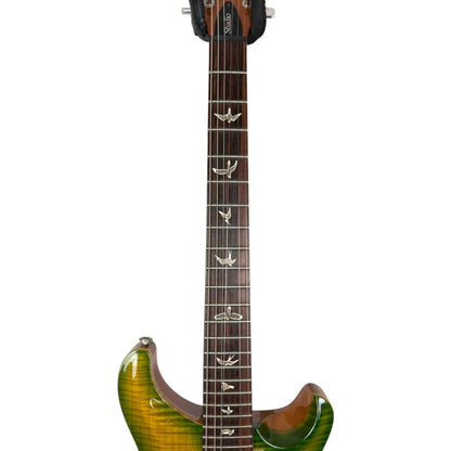 PRS Studio 10 Top 2012 - Eriza Verde