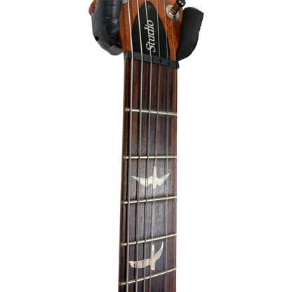 PRS Studio 10 Top 2012 - Eriza Verde