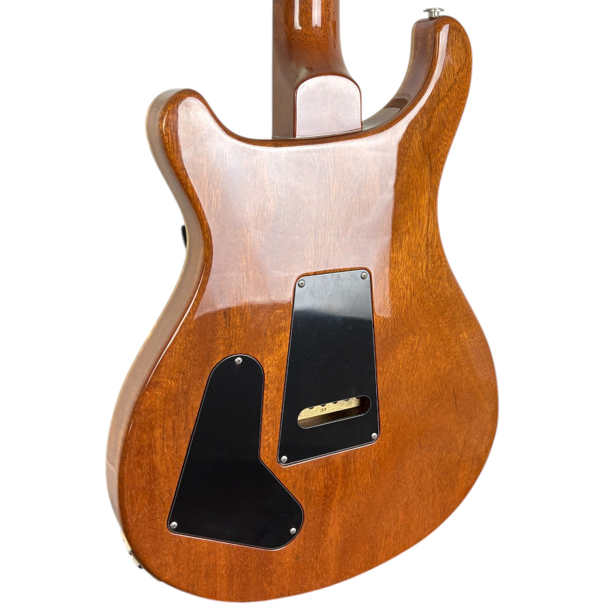PRS Studio 10 Top 2012 - Eriza Verde
