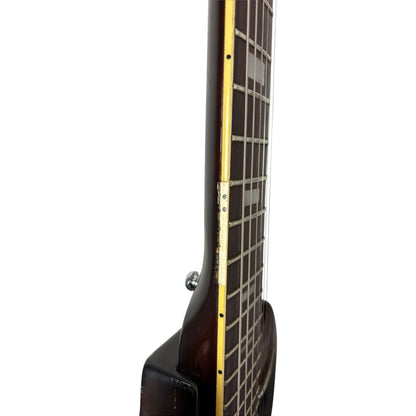 Kingston Japan Vintage SG 1970s - ウォルナットブラウン