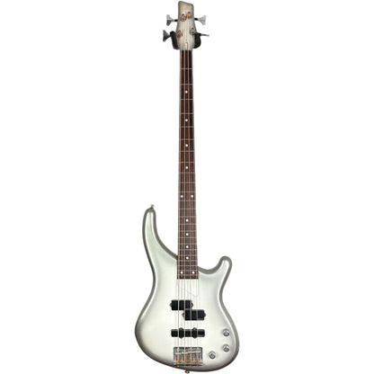 Greco Japan Wild Scamper Series Bass 2002 - Argento perlato
