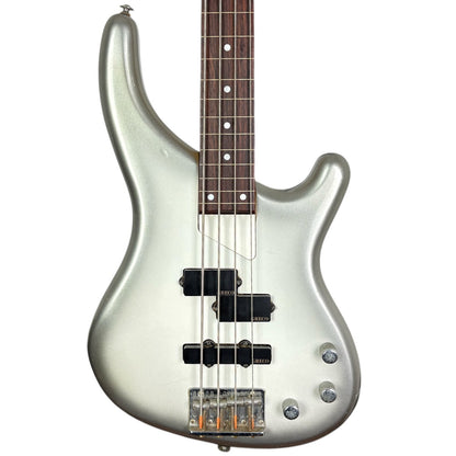 Greco Japan Wild Scamper Series Bass 2002 - Argento perlato