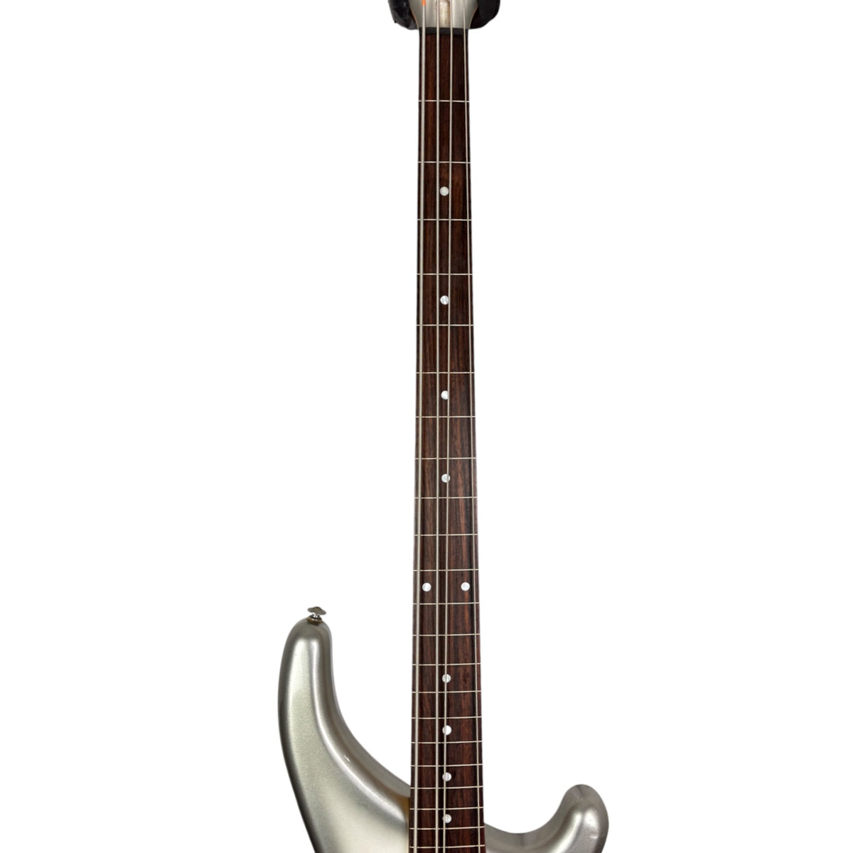 Greco Japan Wild Scamper Series Bass 2002 - Argento perlato