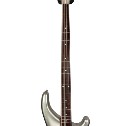 Greco Japan Wild Scamper Series Bass 2002 - Argento perlato