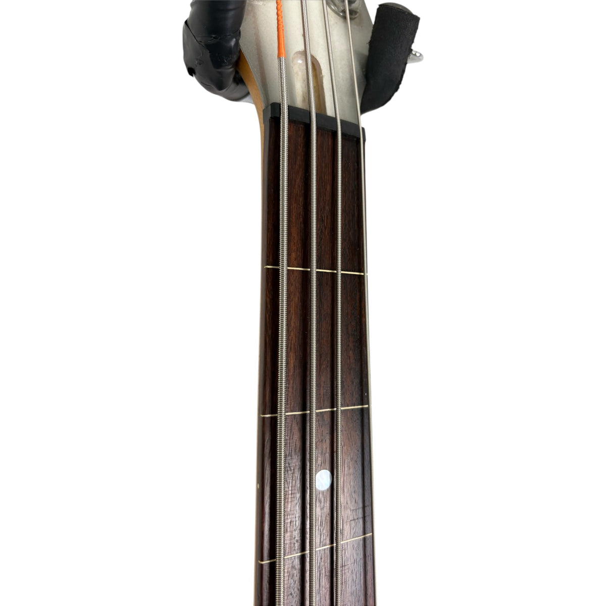 Greco Japan Wild Scamper Series Bass 2002 - Argento perlato