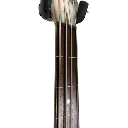 Greco Japan Wild Scamper Series Bass 2002 - Argento perlato